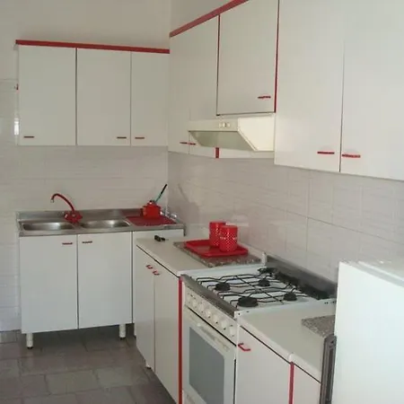 Apartament Di Siniscola