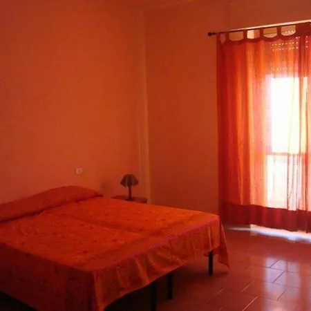 Di Siniscola Apartament
